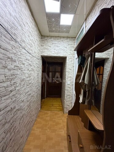 Продаётся 2-комн. вторичка 50 м², м. Мемар Аджеми, photo 10 from 14