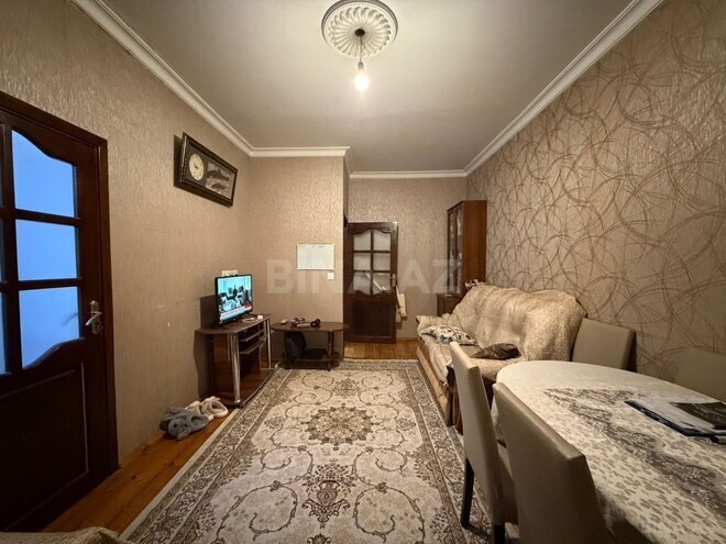 Продаётся 2-комн. вторичка 50 м², м. Мемар Аджеми, photo 4 from 14