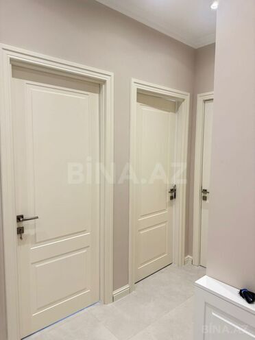 Сдаётся 3-комн. новостройка 80 м², м. Бакмил, photo 4 from 23