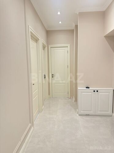 Сдаётся 3-комн. новостройка 80 м², м. Бакмил, photo 5 from 23