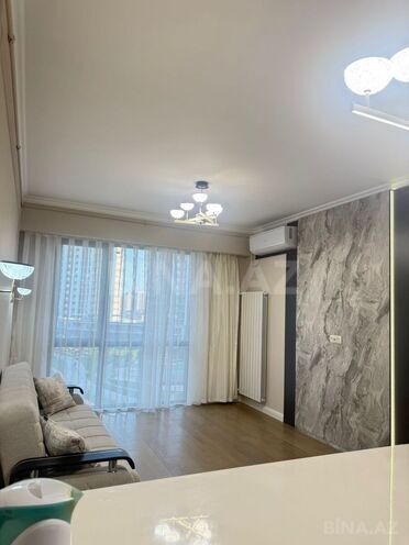 Сдаётся 3-комн. новостройка 80 м², м. Бакмил, photo 9 from 23