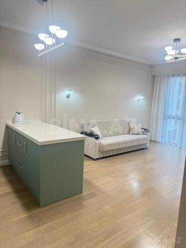 Сдаётся 3-комн. новостройка 80 м², м. Бакмил, photo 11 from 23