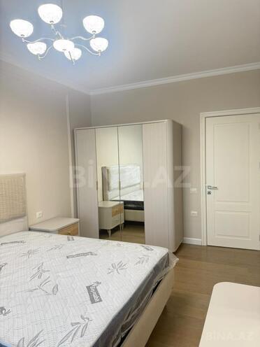 Сдаётся 3-комн. новостройка 80 м², м. Бакмил, photo 13 from 23