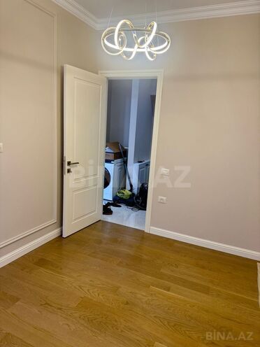 Сдаётся 3-комн. новостройка 80 м², м. Бакмил, photo 17 from 23