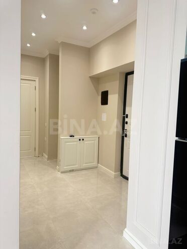Сдаётся 3-комн. новостройка 80 м², м. Бакмил, photo 15 from 23