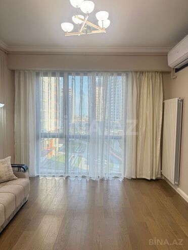 Сдаётся 3-комн. новостройка 80 м², м. Бакмил, photo 3 from 23