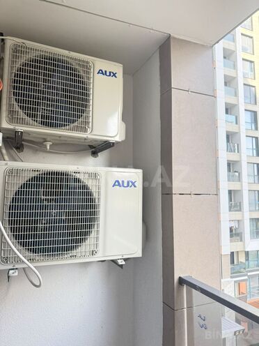Сдаётся 3-комн. новостройка 80 м², м. Бакмил, photo 8 from 23