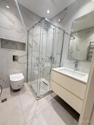 Сдаётся 3-комн. новостройка 80 м², м. Бакмил, photo 16 from 23
