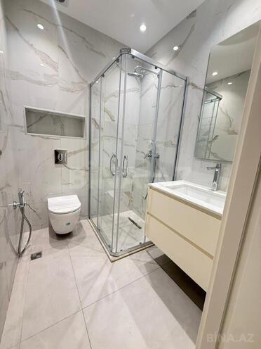 Сдаётся 3-комн. новостройка 80 м², м. Бакмил, photo 21 from 23