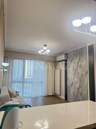 Сдаётся 3-комн. новостройка 80 м², м. Бакмил, photo 7 from 23