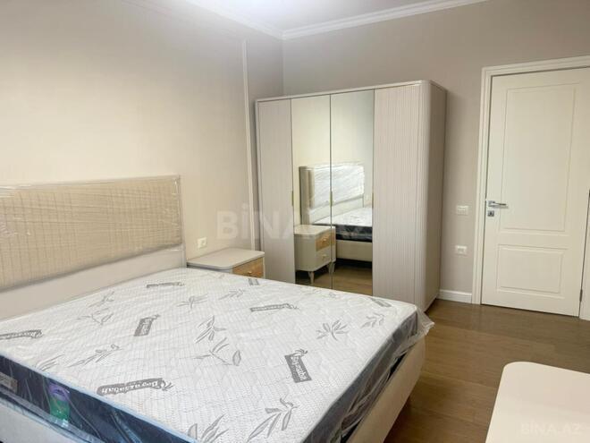 Сдаётся 3-комн. новостройка 80 м², м. Бакмил, photo 20 from 23