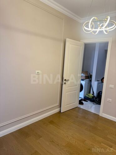Сдаётся 3-комн. новостройка 80 м², м. Бакмил, photo 6 from 23