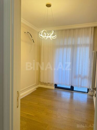 Сдаётся 3-комн. новостройка 80 м², м. Бакмил, photo 14 from 23