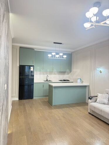 Сдаётся 3-комн. новостройка 80 м², м. Бакмил, photo 18 from 23