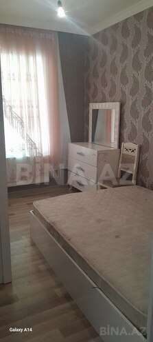 İcarəyə verilir 2 otaqlı yeni tikili 52 m², photo 1 from 8