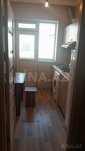İcarəyə verilir 2 otaqlı yeni tikili 52 m², photo 6 from 8