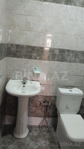 İcarəyə verilir 2 otaqlı yeni tikili 52 m², photo 7 from 8