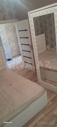 İcarəyə verilir 2 otaqlı yeni tikili 52 m², photo 3 from 8