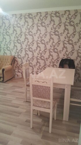 İcarəyə verilir 2 otaqlı yeni tikili 52 m², photo 4 from 8