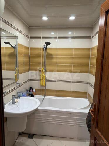 Продаётся 2-комн. новостройка 60 м², м. Иншаатчылар, photo 10 from 14