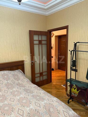 Продаётся 2-комн. новостройка 60 м², м. Иншаатчылар, photo 12 from 14