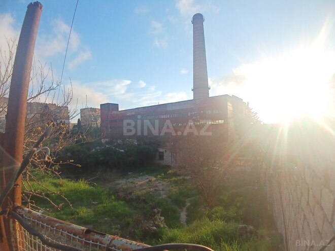 Продаётся  участок 4 сот, пос. Ени Гюнешли, photo 4 from 5