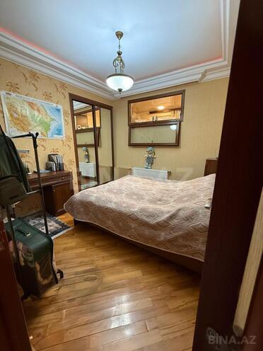 Продаётся 2-комн. новостройка 60 м², м. Иншаатчылар, photo 7 from 14