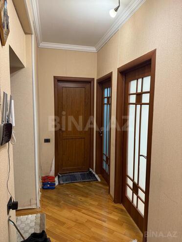 Продаётся 2-комн. новостройка 60 м², м. Иншаатчылар, photo 11 from 14
