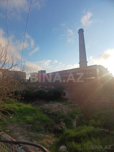 Продаётся  участок 4 сот, пос. Ени Гюнешли, photo 1 from 5