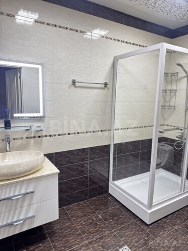 Satılır 3 otaqlı yeni tikili 101 m², Elmlər Akademiyası m., photo 6 from 8