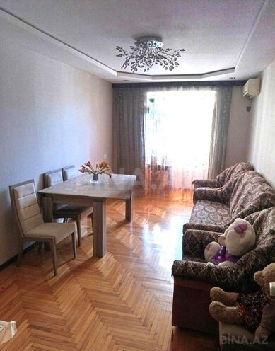 Продаётся 3-комн. вторичка 75 м², м. Нариман Нариманов, photo 3 from 10