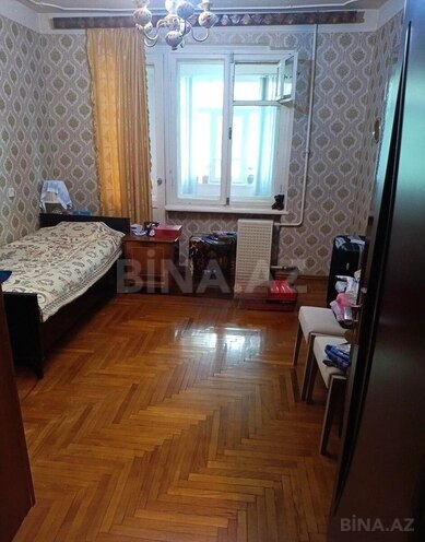 Продаётся 3-комн. вторичка 75 м², м. Нариман Нариманов, photo 4 from 10