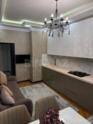 Satılır 2 otaqlı yeni tikili 94 m², Bakıxanov q., photo 12 from 32