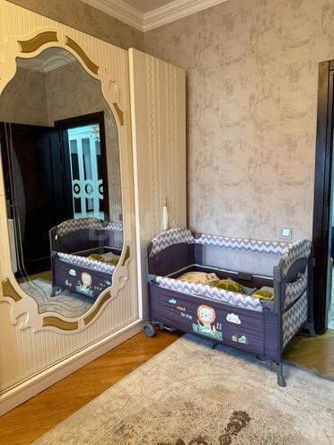 Satılır 2 otaqlı yeni tikili 94 m², Bakıxanov q., photo 22 from 32