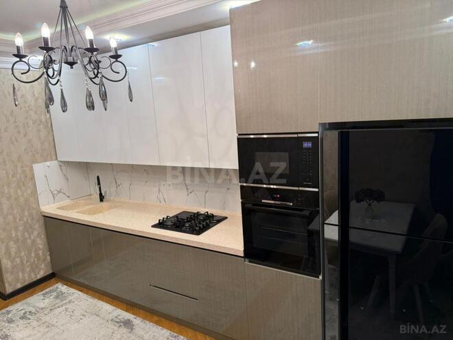 Satılır 2 otaqlı yeni tikili 94 m², Bakıxanov q., photo 28 from 32