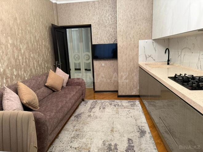 Satılır 2 otaqlı yeni tikili 94 m², Bakıxanov q., photo 21 from 32