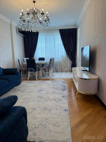 Satılır 2 otaqlı yeni tikili 94 m², Bakıxanov q., photo 9 from 32