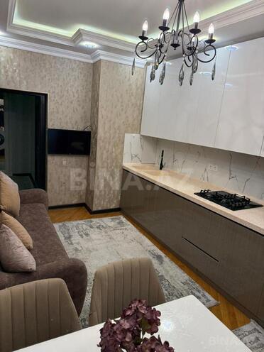 Satılır 2 otaqlı yeni tikili 94 m², Bakıxanov q., photo 16 from 32