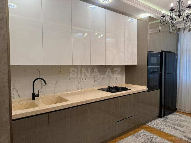Satılır 2 otaqlı yeni tikili 94 m², Bakıxanov q., photo 26 from 32