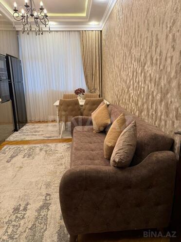 Satılır 2 otaqlı yeni tikili 94 m², Bakıxanov q., photo 31 from 32