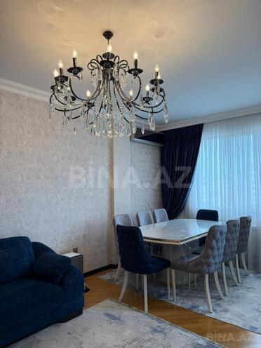 Satılır 2 otaqlı yeni tikili 94 m², Bakıxanov q., photo 8 from 32