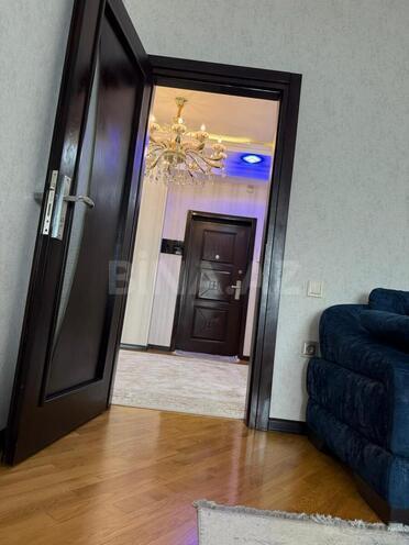 Satılır 2 otaqlı yeni tikili 94 m², Bakıxanov q., photo 14 from 32