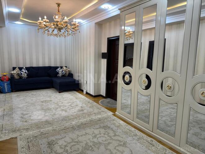 Satılır 2 otaqlı yeni tikili 94 m², Bakıxanov q., photo 25 from 32