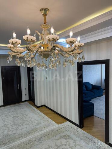 Satılır 2 otaqlı yeni tikili 94 m², Bakıxanov q., photo 27 from 32