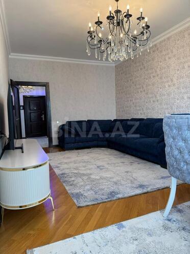 Satılır 2 otaqlı yeni tikili 94 m², Bakıxanov q., photo 4 from 32
