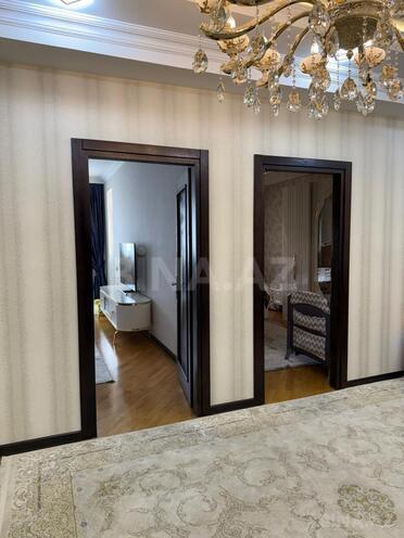 Satılır 2 otaqlı yeni tikili 94 m², Bakıxanov q., photo 17 from 32