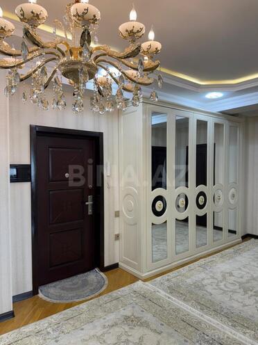 Satılır 2 otaqlı yeni tikili 94 m², Bakıxanov q., photo 13 from 32
