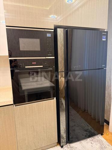 Satılır 2 otaqlı yeni tikili 94 m², Bakıxanov q., photo 23 from 32