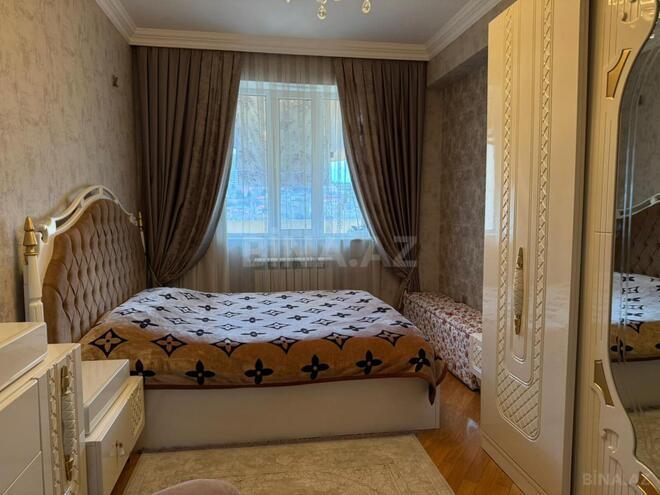 Satılır 2 otaqlı yeni tikili 94 m², Bakıxanov q., photo 15 from 32