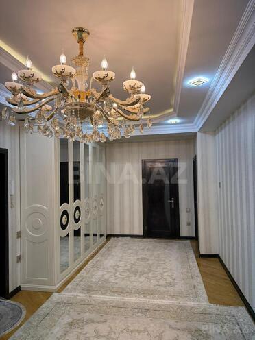 Satılır 2 otaqlı yeni tikili 94 m², Bakıxanov q., photo 30 from 32